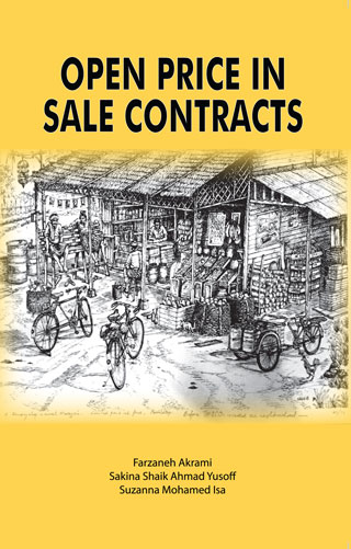 Open Price in Sale Contracts
