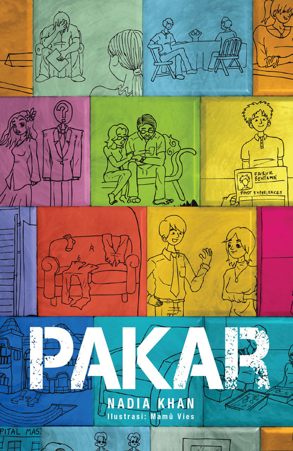 PAKAR (ePub)