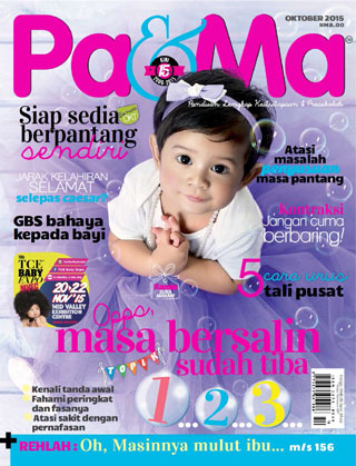 Oktober 2015