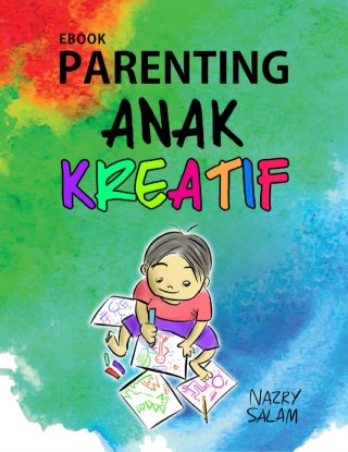 Parenting Anak Kreatif