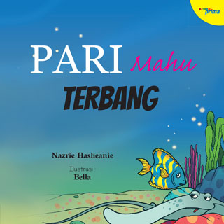 Pari Mahu Terbang