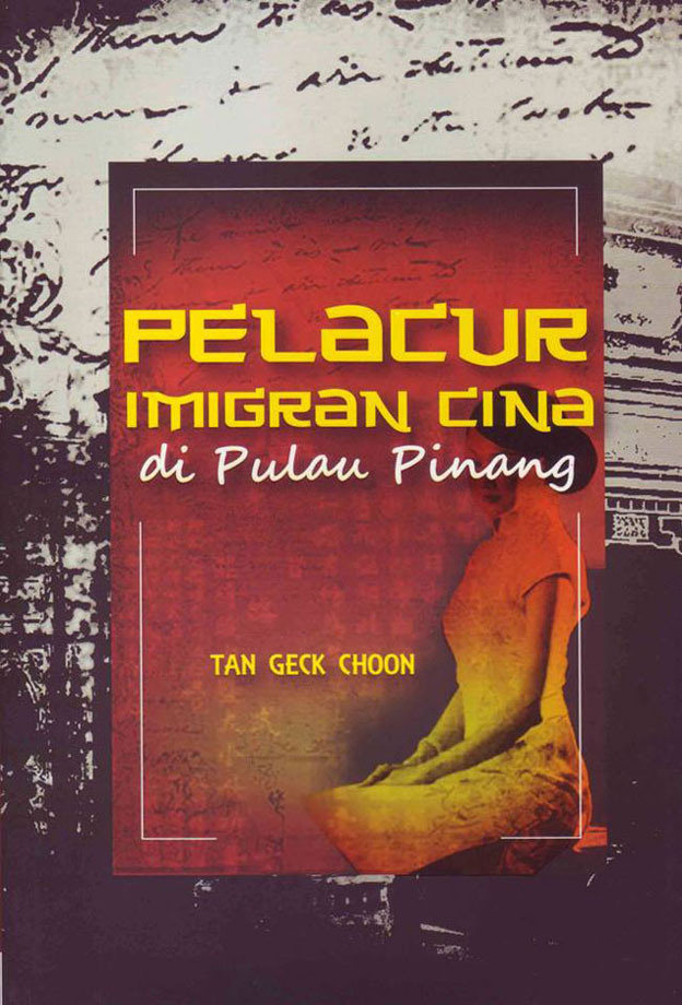 Pelacur Imigran Cina di Pulau Pinang