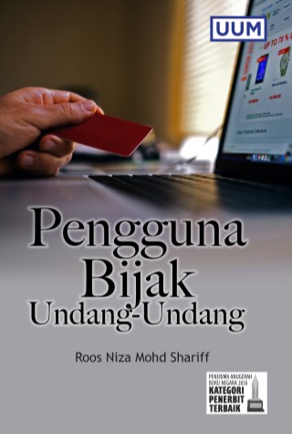 Pengguna Bijak Undang-Undang