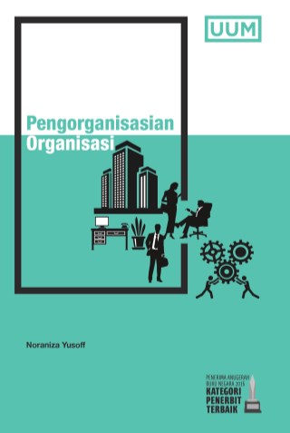 Pengorganisasian Organisasi