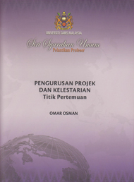 Pengurusan Projek dan Kelestarian: Titik Pertemuan