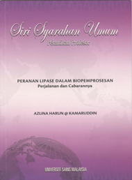 Peranan Lipase dalam Biopemprosesan: Perjalanan dan Cabarannya