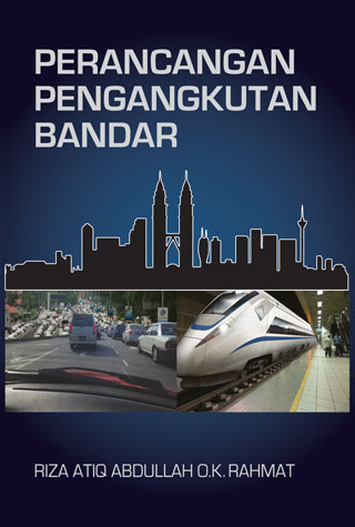 Perancangan Pengangkutan Bandar