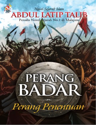 Perang Badar