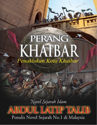 Perang Khaibar