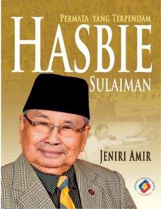 Permata Yang Terpendam: Hasbie Sulaiman