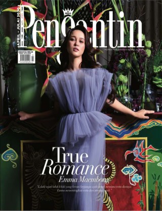 Pengantin April - Mei 2020 (Keluaran Terakhir 2020)