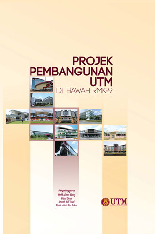 Projek Pembangunan UTM Di Bawah RMK-9