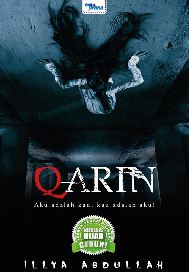 Projek Seram - QARIN