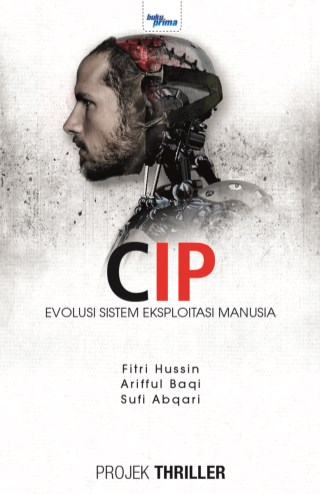 Projek Thriller - Cip