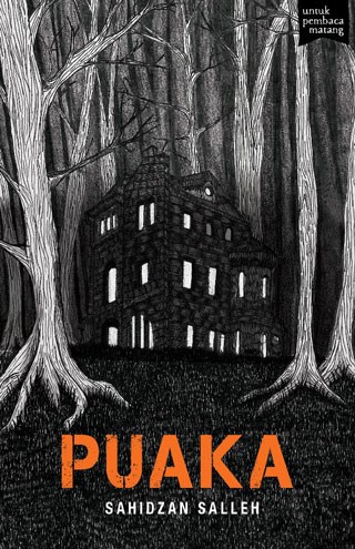 Puaka (ePub)