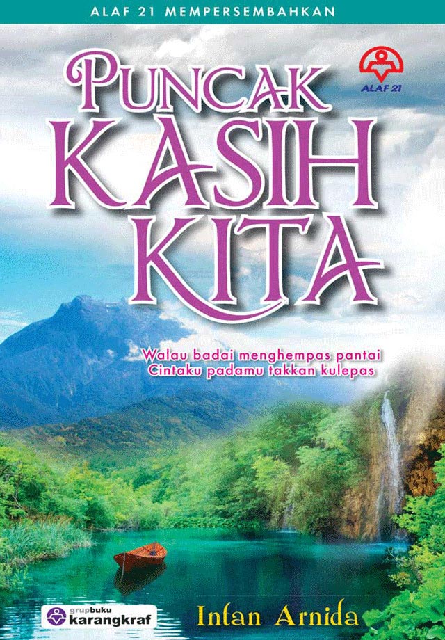 Puncak Kasih Kita