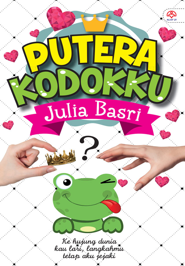 Putera Kodokku