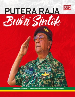 Putera Raja di Bumi Sintok