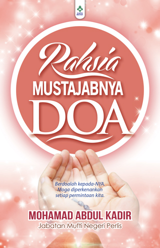 Rahsia Mustajabnya Doa