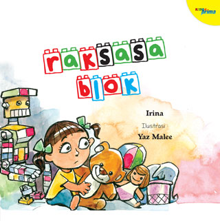 Raksasa Blok