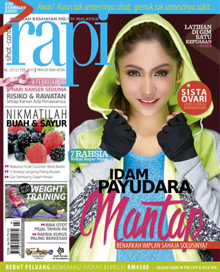 01 Februari 2015