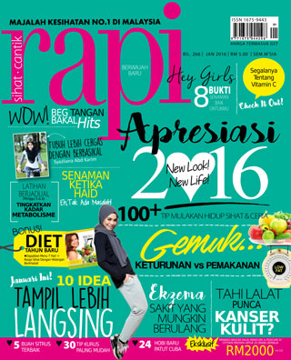 Januari 2016