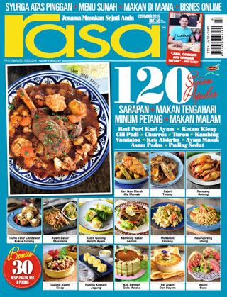 Disember 2015