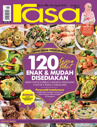 Oktober 2018