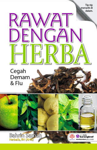 Rawat Dengan Herba