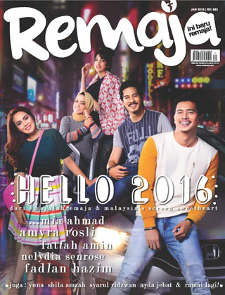 Januari 2016
