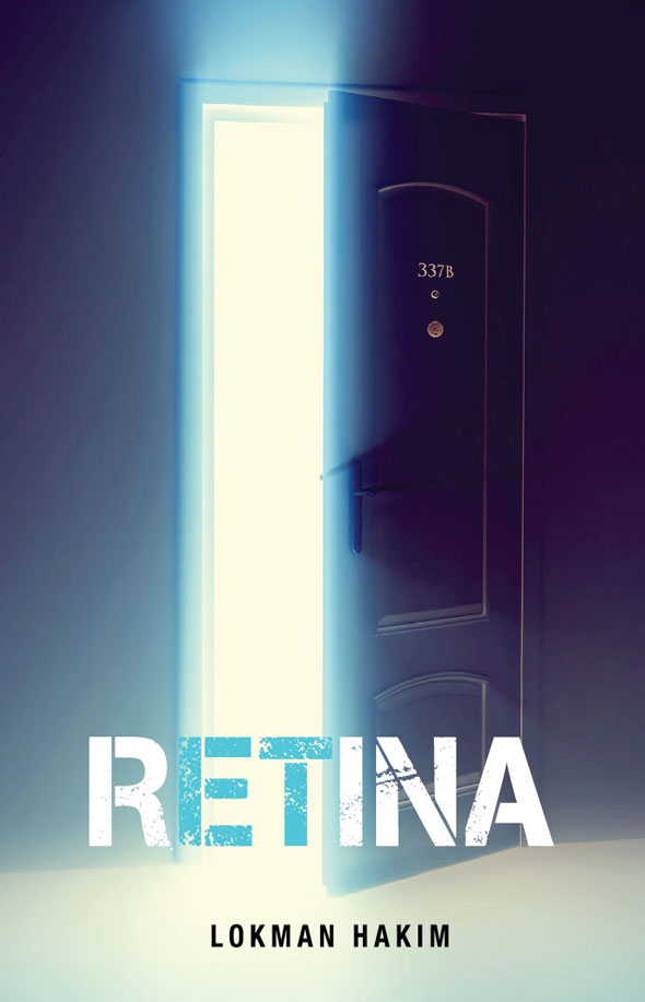 RETINA (epub)