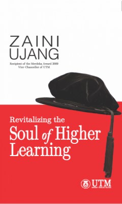 Revitalizing the Soul of Higher Learning
