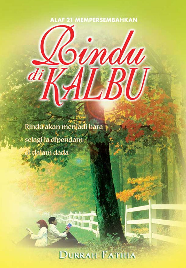 Rindu Di Kalbu