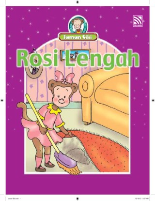 Rosi Lengah