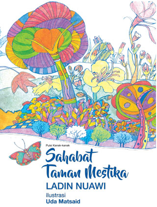 SAHABAT TAMAN MESTIKA (PUISI KANAK-KANAK)