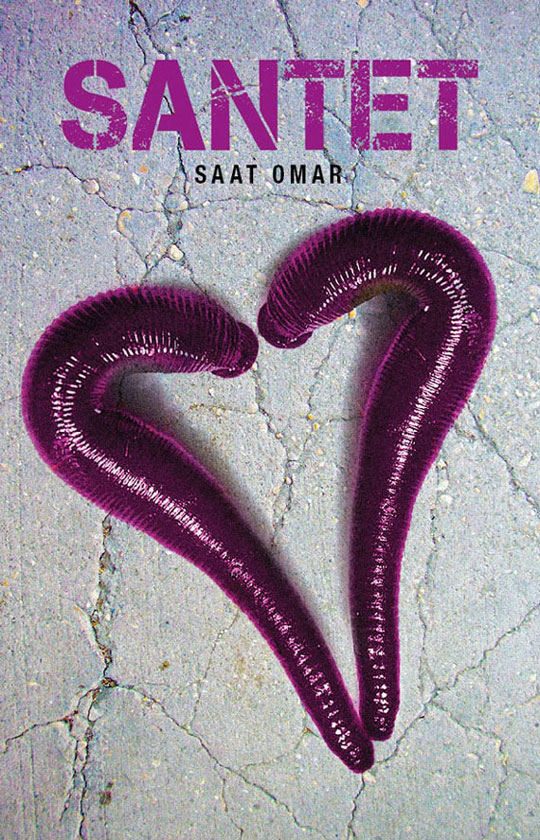 SANTET (ePub)