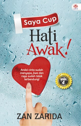 Saya Cup Hati Awak! (FREE)