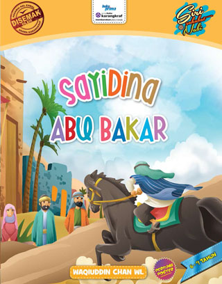 Sayidina Abu Bakar