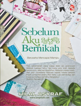 Sebelum Aku Bernikah