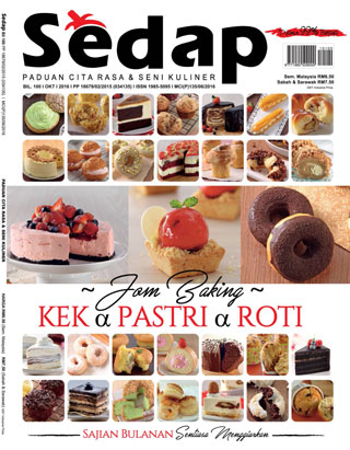 Sedap 100