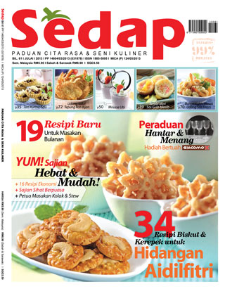 Sedap 61