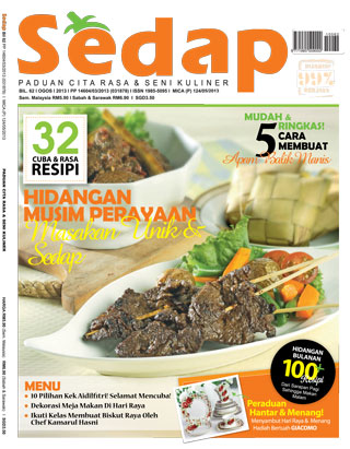 Sedap 62