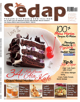 Sedap 63