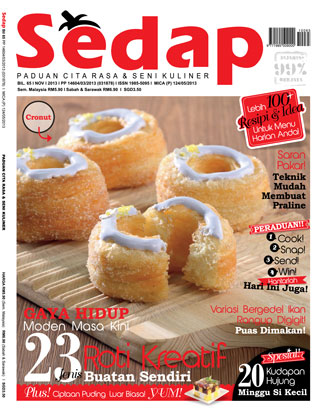 Sedap 65