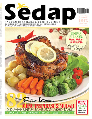 Sedap 66
