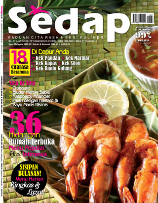 Sedap 67