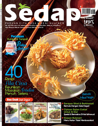 Sedap 68