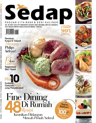 Sedap 69