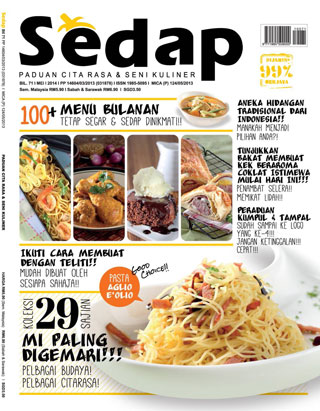 Sedap 71