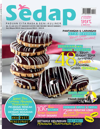 Sedap 72